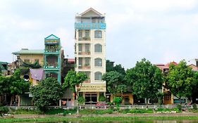 Xuan Hoa Hotel Ninh Binh